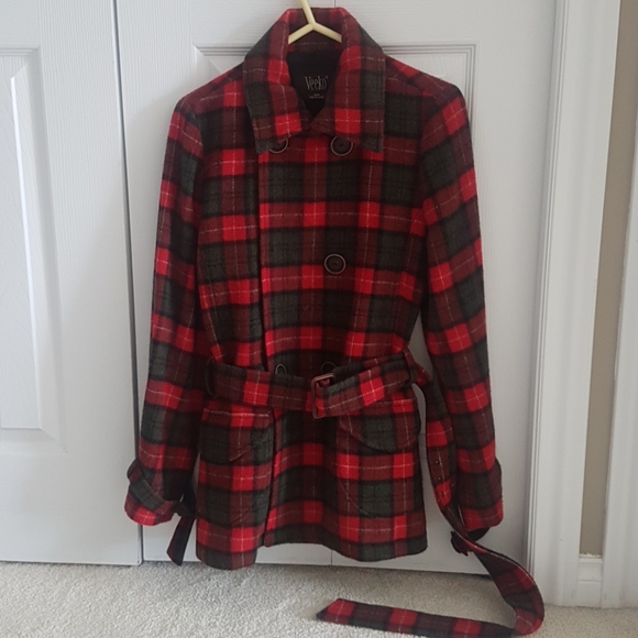 Veeko Coat -made in Japan - Picture 1 of 4